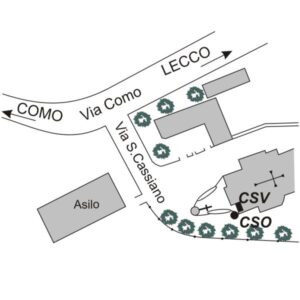 0058#_###_012# - BUCCINIGO - CHIESA PARROCCHIALE DI SAN CASSIANO