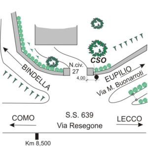 0058#_###_016# - S.S. 639 KM 8,500 - BIVIO PER EUPILIO