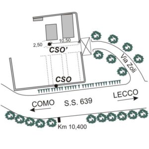 0058#_###_018# - PUSIANO - CIMITERO S.S. 639 KM 10,400