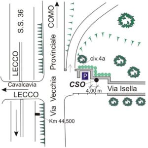 0058#_###_024# - CIVATE - VIA ISELLA INCROCIO VECCHIA PROVINCIALE