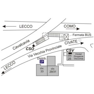 0058#_###_025# - CIVATE - HOTEL DOGANA VECCHIA