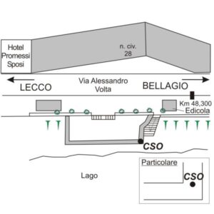 0058#_D01_001# - S.S. 583 KM 48,320 LECCO - BELLAGIO