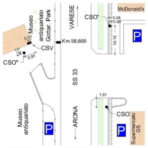 0059#_###_001# - CASTELLETTO SOPRA TICINO - S.S. 33 KM 58,600