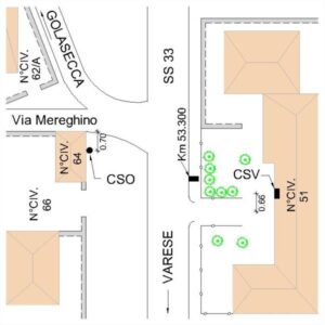 0059#_###_006# - SESTO CALENDE - S.S. 33 KM 53,300