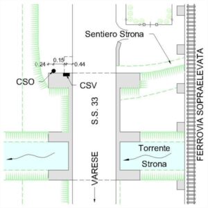 0059#_###_011# - SOMMA LOMBARDO-PONTE SUL TORRENTE STRONA-KM 48,000