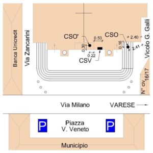 0059#_###_013# - SOMMA LOMBARDO - CHIESA PARROCCHIALE S. AGNESE