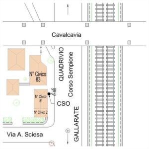 0059#_###_018P - GALLARATE - CORSO SEMPIONE N° CIVICO 81