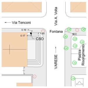 0059#_###_020# - GALLARATE - CHIESA DI SAN FRANCESCO
