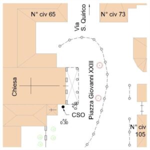 0059#_###_024# - CAVARIA CON PREMEZZO - CHIESA PARROCCHIALE