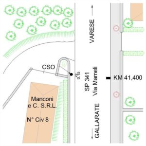 0059#_###_029# - ALBIZZATE - S.P. 341 KM 41,400