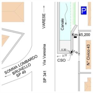 0059#_###_032P - GAZZADA - S.P. 341 KM 45,200