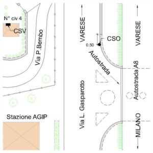 0059#_###_036# - VARESE - VIA L. GASPAROTTO - S.P. 341 KM 48,300