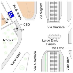 0059#_###_038# - VARESE - VIA S. IMERIO