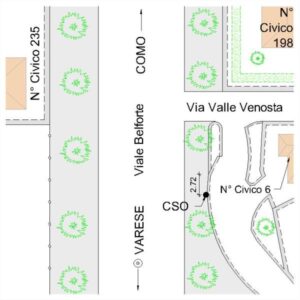 0059#_###_042# - VARESE - VIALE BELFORTE N° 6