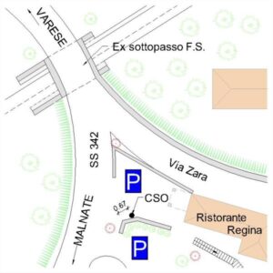 0059#_###_044# - S.S. 342 KM 78,850 - RISTORANTE REGINA