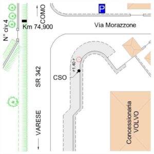 0059#_###_048# - S.S. 342 KM 74,930 - CONCESSIONARIA VOLVO