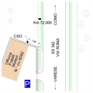 0059#_###_051# - S.S. 342 KM 72,030 - OFFICINA FRATELLI MOLTENI