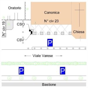 0059#_D02_002# - COMO - CHIESA DELL'ANNUNZIATA