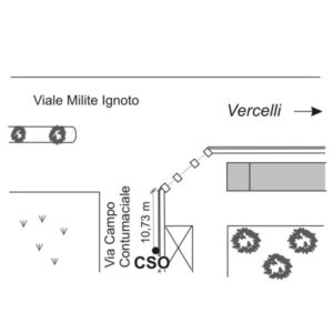 0060#_###_002# - ALESSANDRIA - CASERMA VITO ARTALE