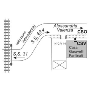 0060#_###_006# - CASA GARAVELLI - FANTINATI