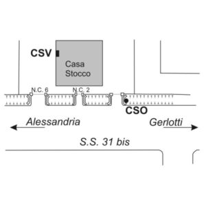 0060#_###_009# - S.S. N° 31 BIS