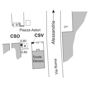 0060#_###_011# - CASTELLETTO MONFERRATO - SCUOLE ELEMENTARI