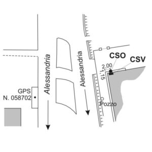 0060#_###_015# - CASCINA NUOVA - CASA DEL CARIA