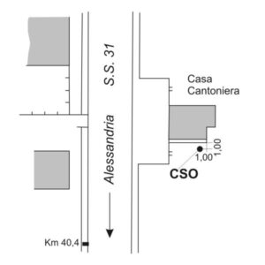 0060#_###_018# - S.S. 31 KM 40,400