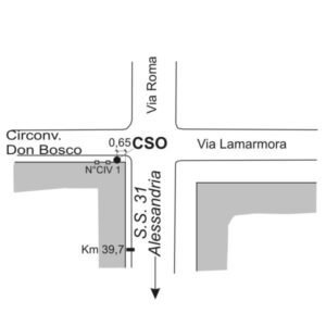 0060#_###_019# - S.S. 31 KM 39,700