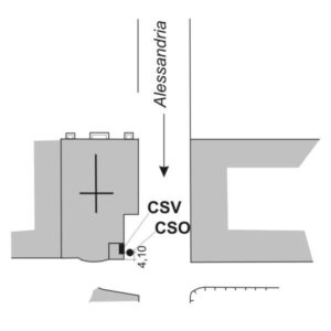 0060#_###_022# - OCCIMIANO - CHIESA PARROCCHIALE S. VALERIO