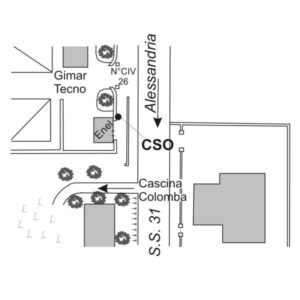 0060#_###_024# - S.S. 11 KM 34,400
