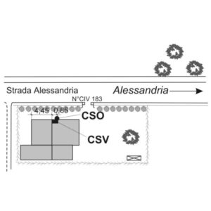0060#_###_027# - S.S. 31 CASCINA BRUCIATA
