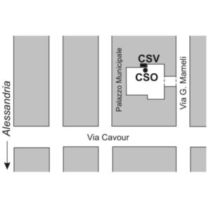 0060#_###_032# - CASALE MONFERRATO - MUNICIPIO