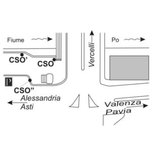 0060#_###_033# - CASALE MONFERRATO - PONTE SUL PO