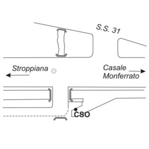 0060#_###_042# - S.S. 31 KM 15