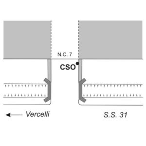 0060#_###_050# - REGIONE MONTOLIVETO - FABBRICATO N.C. 7