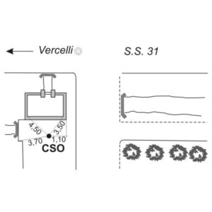 0060#_###_051# - S.S. 31 KM 6,400