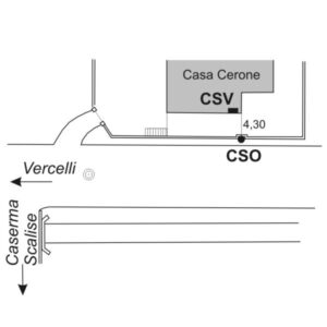 0060#_###_053# - VERCELLI - CASA CERONE
