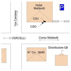 0060#_###_056# - VERCELLI - HOTEL MATTEOTTI