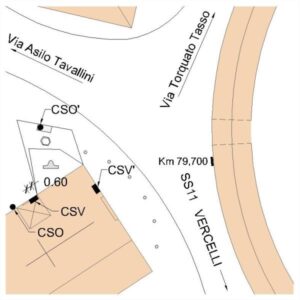 0060#_###_060# - BORGO VERCELLI - CHIESA S. MARIA ASSUNTA