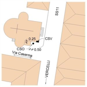 0060#_###_065# - ORFENGO - CHIESA PARROCCHIALE