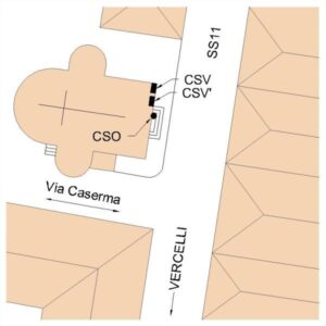 0060#_###_065P - ORFENGO - CHIESA PARROCCHIALE