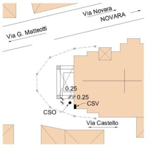 0060#_###_068# - CAMERIANO - CHIESA PARROCCHIALE