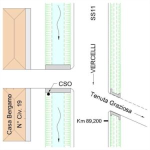 0060#_###_070# - S.S.11 KM 89,250 - FRAZ. CASE SPARSE