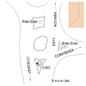 0060#_###_072# - S.S.11 KM 91,300