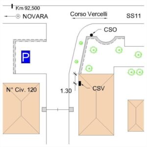 0060#_###_073# - SOCIETA' GRANAROLO - C.SO VERCELLI, 120