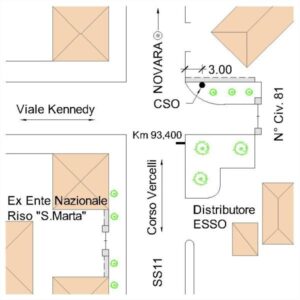 0060#_###_074# - NOVARA-C.SO VERCELLI,81-S.S.11 KM 93,400