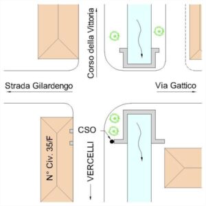 0060#_###_078# - NOVARA - CORSO DELLA VITTORIA, 35F