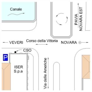0060#_###_079# - NOVARA - CORSO DELLA VITTORIA