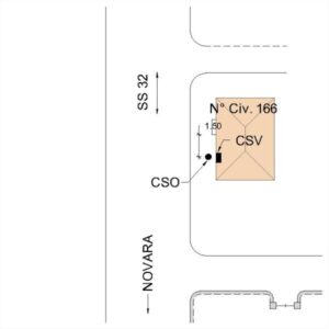 0060#_###_081# - LA PALAZZINA - CASA DEL CAPO CENTRALE